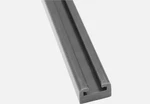 Garland Replacement Slide Runners Graphite 59.00" #232645. Fixed Price $38.56.