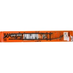 Woodys 6" Carbide Runners Arctic Cat Tat4-7050. Fixed Price $137.83.