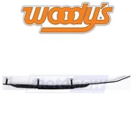 Woodys Dooly Carbide Wear Rod For 2007 Polaris Fst Iq Lx - Skis Runners Eh. Fixed Price $238.31.