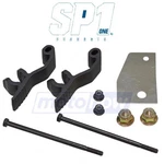Sp1 Ski Stance Adjuster For 2018-2019 Ski-doo Freeride S-38 E-tec 850 154 - Jh. Fixed Price $39.62.
