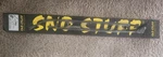 Sno Stuff 505-115 Wear Rods, Nos. Fixed Price $24.95.