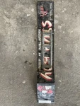 Stud Boy Leading Edge C & A Shorty Wearbar. Fixed Price $49.99.
