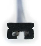 Sp1 - 130-42-80 Slide Runners Black 42.00 Ac/ 18-23 Arctic Cat/yamaha. Fixed Price $26.95.
