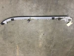 Polaris Lh Rail 5521224 W002. Fixed Price $112.49.