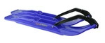 C&a Extreme Xt Skis - Blue Snowmobile 77260332. Fixed Price $431.96.