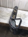 14 Polaris Indy 800 Sp Snowmobile Right Ski With Carbide Wear Bar. Fixed Price $107.10.