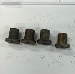 3604-979 Arctic Cat Axle Pack Of Four Oem #ac6. Fixed Price $14.95.