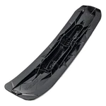 Polaris Oem Gloss Black Pro Float Ski, 1824556-070. Fixed Price $284.99.