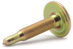 Stud Boy Power Point Push-through Snow 1". Fixed Price $62.69.