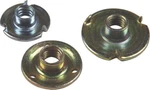 Stud Boy Snowmobile T-nuts 1/4in.x20 For Ice-pixx Catapult Studs 2059-p2. Fixed Price $31.34.