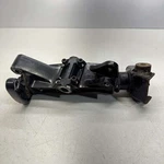 Spindle, Steering Left- Black - 2010 Arctic Cat F8 Lxr. Fixed Price $125.00.