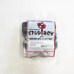 Stud Boy Backer Plates, Double, 24 Pack, 2463-p1-blk. Fixed Price $34.99.