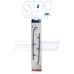 Sp1 Defender Runners For 1986-1987 Ski-doo Safari 377 - Skis Fy. Fixed Price $50.94.