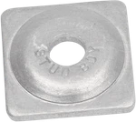 Stud Boy 2061-p5 Aluminum Square Backer Plates 5/16 Inch 1000 Pack. Fixed Price $367.61.