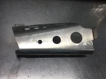 Polaris Xc Console Toe Clip Mount 5245457 T231. Fixed Price $43.10.