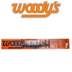 Woodys Slim Jim Performance Dooly Wear Rod For 2007-2008 Ski-doo Freestyle Na. Fixed Price $82.96.