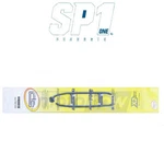 Sp1 Defender Runners For 2003 Ski-doo Grand Touring V-1000 Sport - Skis Oh. Fixed Price $49.88.