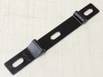 Genuine Polaris Snowmobile Ski Rubber Support 5241912-067 New Oem. Fixed Price $10.45.