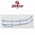 Stud Boy Shaper Bars For 2011-2019 Ski-doo Expedition Se 4-tec 1200 - Skis Uc. Fixed Price $170.44.
