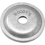 Woodys Grand Digger Support Plates Round 5/16" - 48/pack Arg-3775-48. Fixed Price $62.64.