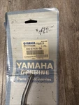 Yamaha Sma - Eyv26-58 4 Trail Extender Carbide Set. Fixed Price $45.00.