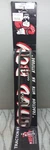 Stud Boy Yamaha 4" Carbide Wear Bar, Pn# Yam-r2203, Evy2-6550, 2203-00. Fixed Price $98.62.