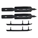 Snowtracker Semi-aggressive Wearbar Compl Kit Yam. Fixed Price $197.13.