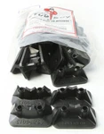 Stud Boy Super-lite Plus Pro Series Double Backer .75in. 2522-p1-blk. Fixed Price $70.29.