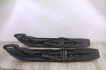 2018 Arctic Cat M8000 Sno Pro 162 Left & Right Skis - Pair. Fixed Price $149.00.
