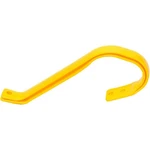 Slp Mohawk Ski Loop - Bright Yellow Motorcycle Street Bike Snowmobile 35-609. Fixed Price $50.30.