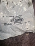 Skidoo Cushion 505070743. Fixed Price $6.61.