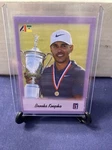 2020-21 All Sports 183 Brooks Koepka Purple #d 35/100 - T03. Fixed Price $40.00.