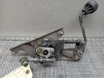 1997 Yamaha Oem Reverse Shift Lever Ass'y Vmax 600. Fixed Price $74.49.