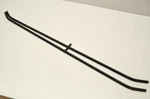 Oem Arctic Cat 0103-166 Ski Runners Qty 2 Nos. Fixed Price $29.99.