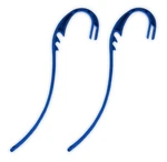 Blue Slydog Trail Ski Loops (pair). Fixed Price $22.50.