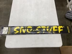 Sno Stuff Yamaha Wearbars - 510-621-pr. Fixed Price $30.00.