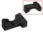 Sp1 Ski To Spindle Bumper Pads For 2021 Ski-doo Summit X E-tec 850 Turbo 165. Fixed Price $18.06.