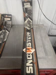 1997-2000 Yamaha Vt 600 Sno-stuff Wearbar 510-621-pr (716) Oem Genuine Se32. Fixed Price $19.95.