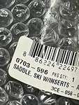 0703-596 Arctic Cat Ski Saddle New Oem. Fixed Price $74.89.