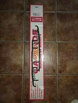 Yamaha Woody's Genuine Parts Sma-eat99-75 Carbide Runners 4" Extender Trail Iii. Fixed Price $75.99.