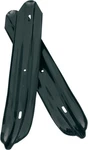Sno Stuff 501-401 Ski Skin - Black Pair. Fixed Price $92.58.