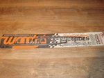 New Woodys Carbides 8 Inch Arctic Cat Wat-9950. Fixed Price $84.99.
