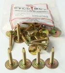 Stud Boy Power Plate Plus Backers 1.875" - 24/pack 2544-p1-ps. Fixed Price $81.87.