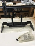 Nos Oem Genuine Polaris Multi Mount Winch P/n 2873055 New. Fixed Price $29.99.
