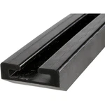 Black Replacement Slide - Uhmw Profile 01 Length 52.00" 01-5200-2-01-01. Fixed Price $44.71.