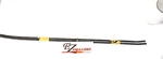 Sno-stuff 30" Snowmobile Wear Bars 1 Stud 3/8" Bar For Arctic Cat Ski-doo Yamaha. Fixed Price $16.99.