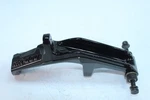 21-24 Ski-doo Mxz X 850 E-tec 137 Oem Left Knuckle Ski Leg Deep Black 505074961. Fixed Price $120.00.