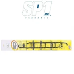 Sp1 Ripper Four75 Runners For 2008 Yamaha Rx10ltgta Apex Ltx Gt 40th Anniv - Tx. Fixed Price $110.73.