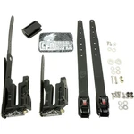 Cheetah Factory Racing Board And Ski 2.0 Bracket Kit - Cfr-k06. Fixed Price $174.99.