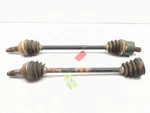11-13 Arctic Cat Wildcat 1000i H.o Rear Left Right Cv Axle Bolt Set 1502-774. Fixed Price $88.76.